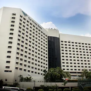 The Puteri Pacific Hotel